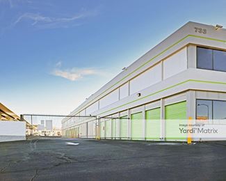 Photo 3 of Extra Space Storage - 733 South Racetrack Road, Henderson, NV