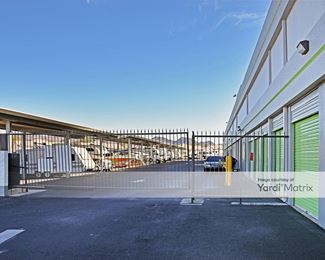 Photo 4 of Extra Space Storage - 733 South Racetrack Road, Henderson, NV