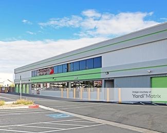 Photo 1 of Extra Space Storage - 2025 North Rancho Drive, Las Vegas, NV