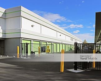 Photo 2 of Extra Space Storage - 2025 North Rancho Drive, Las Vegas, NV