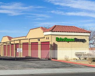 Photo 1 of Extra Space Storage - 2402 Atchley Drive, Henderson, NV