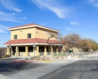Photo 2 of Extra Space Storage - 2402 Atchley Drive, Henderson, NV