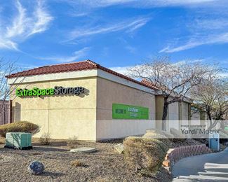 Photo 3 of Extra Space Storage - 2402 Atchley Drive, Henderson, NV