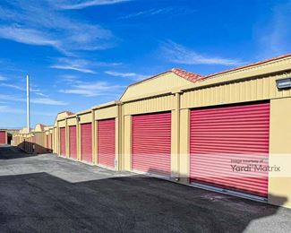 Photo 4 of Extra Space Storage - 2402 Atchley Drive, Henderson, NV