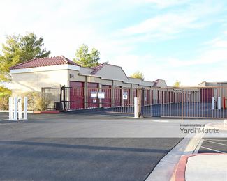 Photo 5 of Extra Space Storage - 2402 Atchley Drive, Henderson, NV