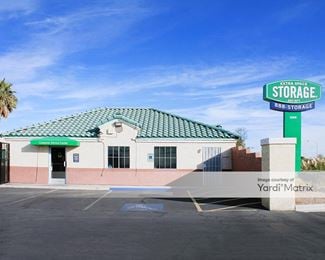 Photo 1 of Extra Space Storage - 3008 East Sunset Road, Las Vegas, NV