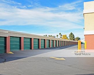 Photo 2 of Extra Space Storage - 3008 East Sunset Road, Las Vegas, NV