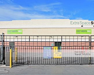 Photo 3 of Extra Space Storage - 3008 East Sunset Road, Las Vegas, NV