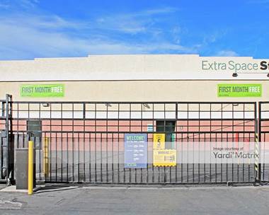 Storage Units for Rent available at 3008 East Sunset Road, Las Vegas, NV 89120