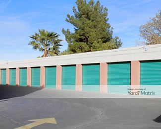 Photo 4 of Extra Space Storage - 3008 East Sunset Road, Las Vegas, NV