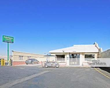 Storage Units for Rent available at 1051 Stephanie Place, Henderson, NV 89014