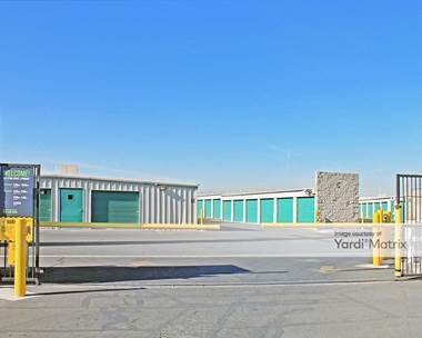 Storage Units for Rent available at 1051 Stephanie Place, Henderson, NV 89014