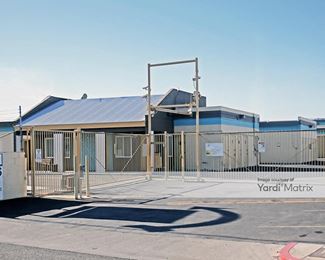 Photo 1 of RightSpace Storage - 3105 Westwood Drive, Las Vegas, NV