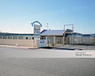 Photo 3 of RightSpace Storage - 3105 Westwood Drive, Las Vegas, NV