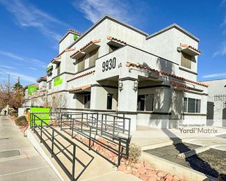 Photo 3 of Extra Space Storage - 9930 Spencer Street, Las Vegas, NV