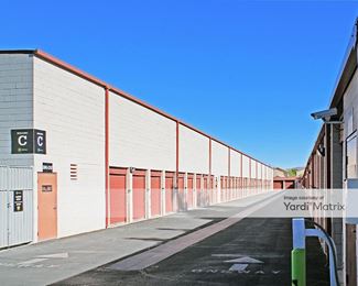 Photo 4 of Extra Space Storage - 9930 Spencer Street, Las Vegas, NV
