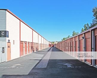Photo 5 of Extra Space Storage - 9930 Spencer Street, Las Vegas, NV