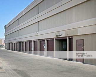 Photo 3 of StorageOne Self Storage - 481 South Decatur Blvd, Las Vegas, NV