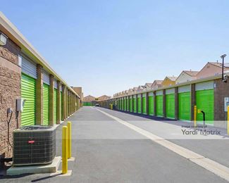 Photo 2 of Extra Space Storage - 6545 West Warm Springs Road, Las Vegas, NV