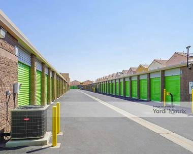 Storage Units for Rent available at 6545 West Warm Springs Road, Las Vegas, NV 89118