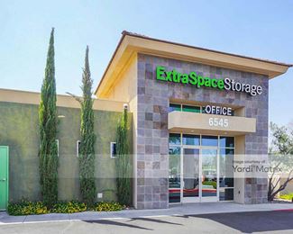 Photo 3 of Extra Space Storage - 6545 West Warm Springs Road, Las Vegas, NV