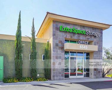 Storage Units for Rent available at 6545 West Warm Springs Road, Las Vegas, NV 89118