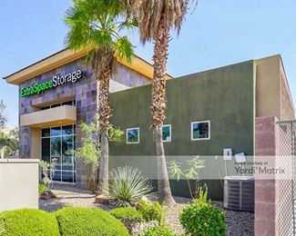 Photo 4 of Extra Space Storage - 6545 West Warm Springs Road, Las Vegas, NV