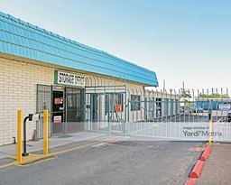 Image for AAA Discount Storage - 2647 North Las Vegas Blvd, North Las Vegas, NV