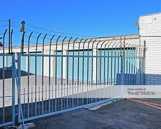 Photo 2 of AAA Discount Storage - 2647 North Las Vegas Blvd, North Las Vegas, NV