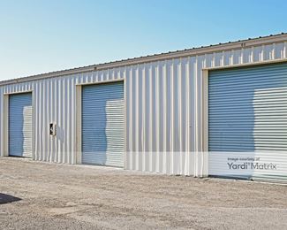 Photo 3 of AAA Discount Storage - 2647 North Las Vegas Blvd, North Las Vegas, NV