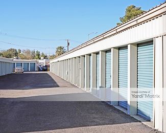 Photo 4 of AAA Discount Storage - 2647 North Las Vegas Blvd, North Las Vegas, NV