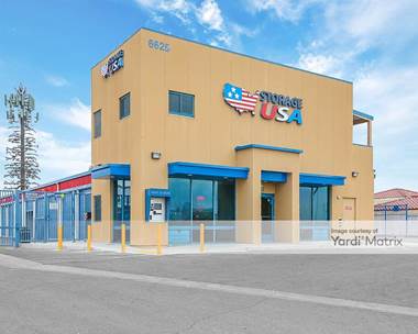 Storage Units for Rent available at 6625 East Lake Mead Blvd, Las Vegas, NV 89156