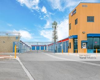 Photo 3 of Storage USA - 6625 East Lake Mead Blvd, Las Vegas, NV