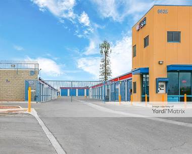 Storage Units for Rent available at 6625 East Lake Mead Blvd, Las Vegas, NV 89156