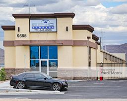 Image for Epic Storage - 9555 South Rainbow Blvd, Las Vegas, NV