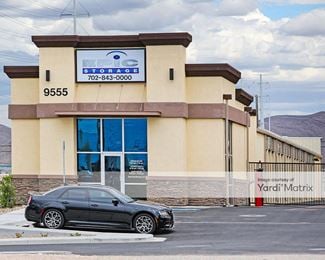 Photo 1 of Epic Storage - 9555 South Rainbow Blvd, Las Vegas, NV