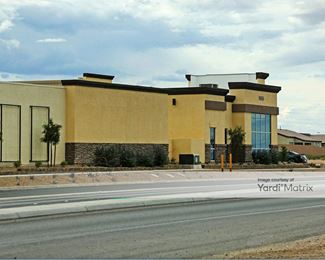 Photo 2 of Epic Storage - 9555 South Rainbow Blvd, Las Vegas, NV