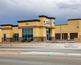 Photo 3 of Epic Storage - 9555 South Rainbow Blvd, Las Vegas, NV
