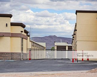 Photo 4 of Epic Storage - 9555 South Rainbow Blvd, Las Vegas, NV