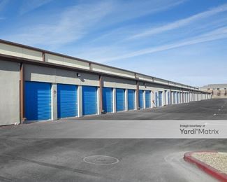 Photo 2 of SmartStop Self Storage - 6888 North Hualapai Way, Las Vegas, NV