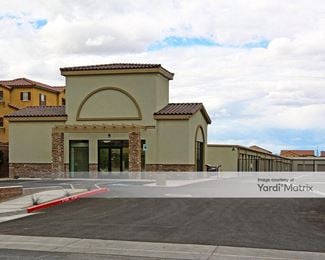 Photo 1 of Extra Space Storage - 7000 West Cactus Avenue, Las Vegas, NV