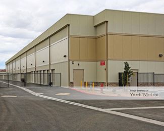 Photo 2 of Extra Space Storage - 7000 West Cactus Avenue, Las Vegas, NV
