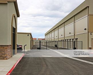 Photo 4 of Extra Space Storage - 7000 West Cactus Avenue, Las Vegas, NV