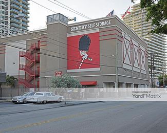 Photo 3 of Sentry Self Storage - 3300 NE 2nd Avenue, Miami, FL