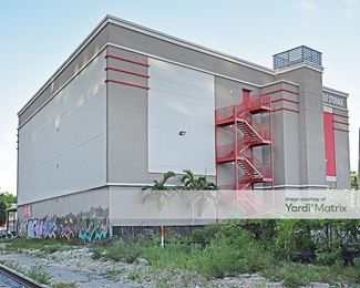 Photo 4 of Sentry Self Storage - 3300 NE 2nd Avenue, Miami, FL