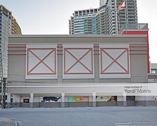 Photo 5 of Sentry Self Storage - 3300 NE 2nd Avenue, Miami, FL