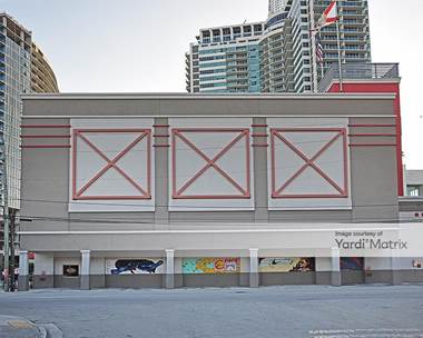 Storage Units for Rent available at 3300 NE 2nd Avenue, Miami, FL 33137