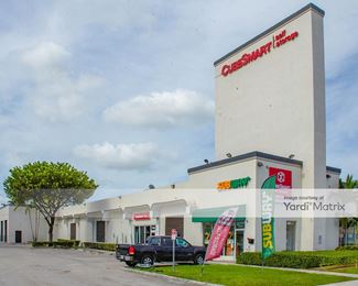 Photo 1 of CubeSmart Self Storage - 1300 West 49th Street, Hialeah, FL