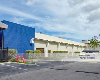 Photo 2 of CubeSmart Self Storage - 1300 West 49th Street, Hialeah, FL