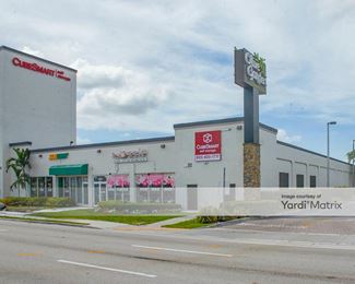 Photo 3 of CubeSmart Self Storage - 1300 West 49th Street, Hialeah, FL